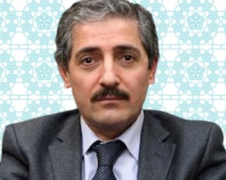 Prof. Mehmet Biber